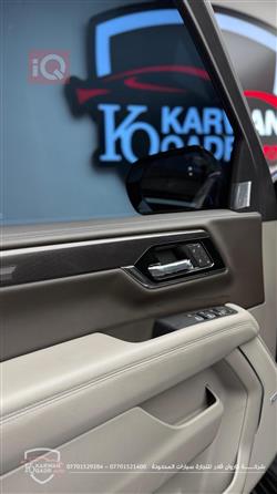 جي ام سي يوكون